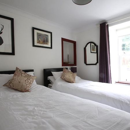 The Wee Nook Birnam Appartement Buitenkant foto